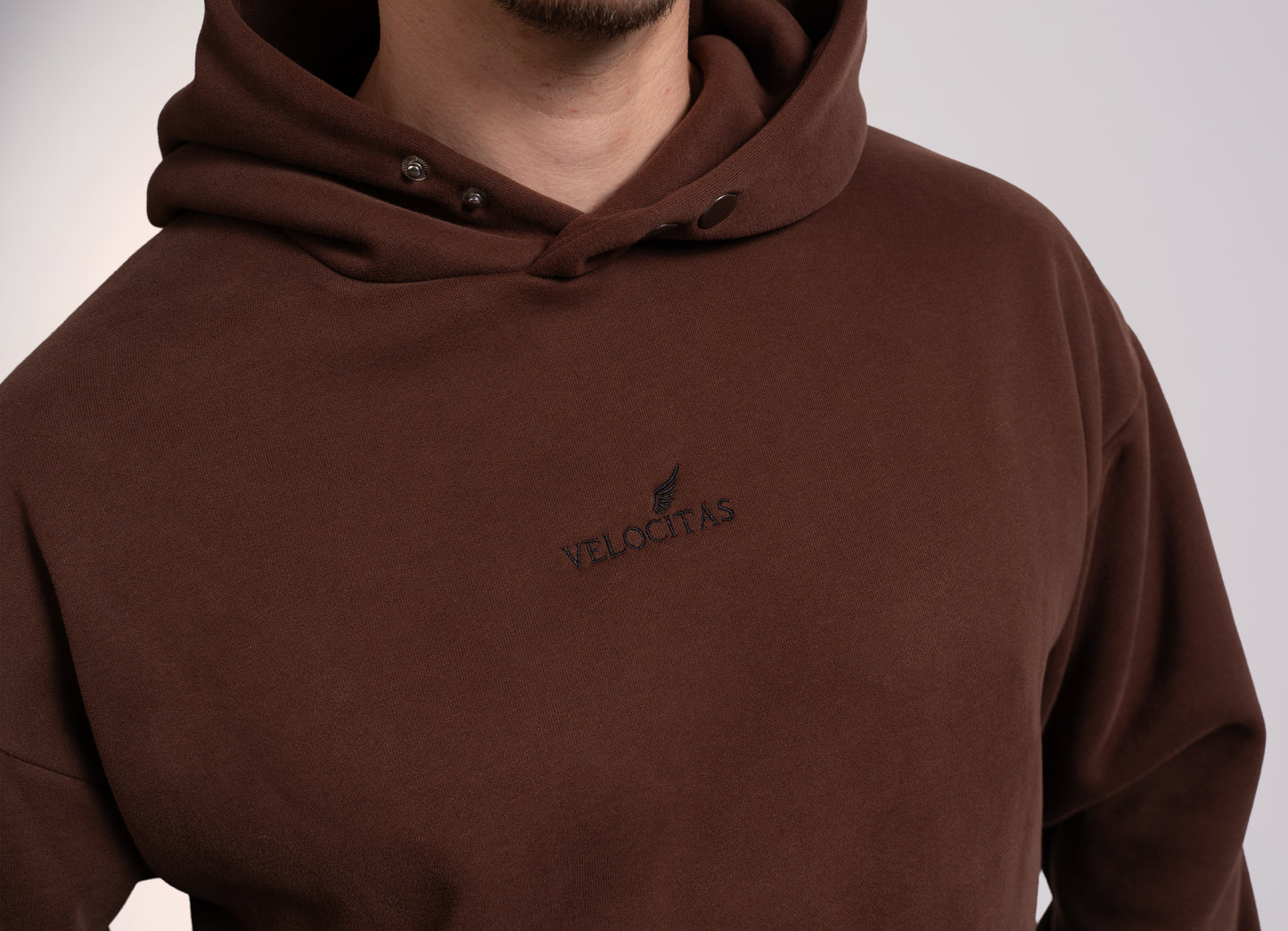 Primum Hoodie